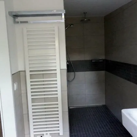 Messeappartement Unterrath Lägenhet *