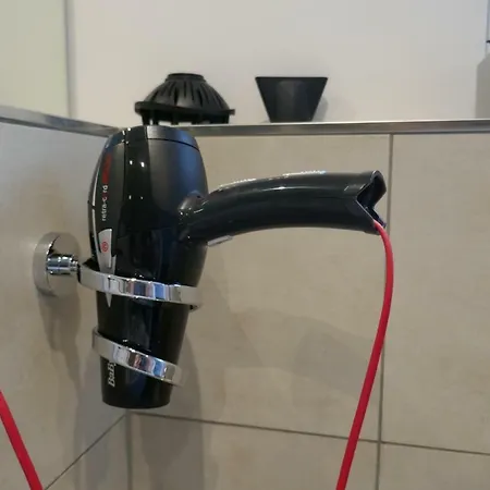 Messeappartement Unterrath * Dusseldorf