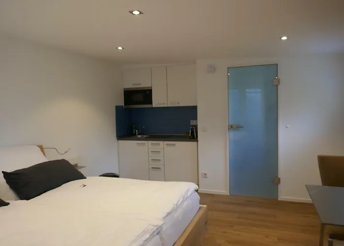 Messeappartement Unterrath