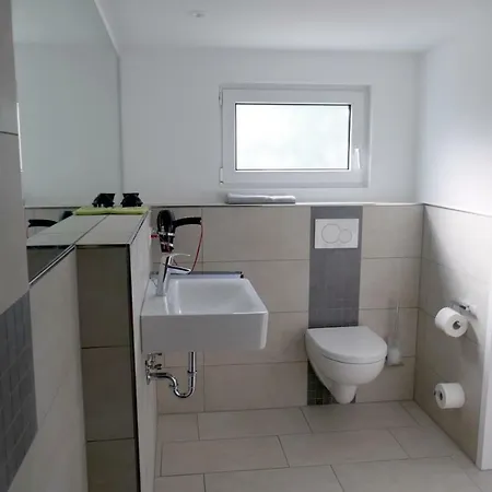 Apartment Messeappartement Unterrath Dusseldorf