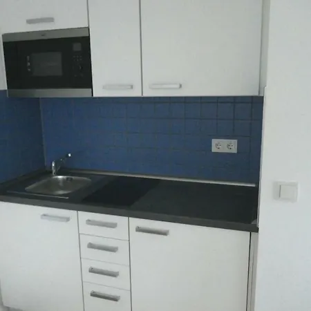 Messeappartement Unterrath דיסלדורף