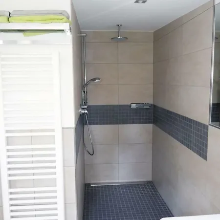 Messeappartement Unterrath * デュッセルドルフ