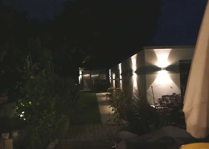 Messeappartement Unterrath *