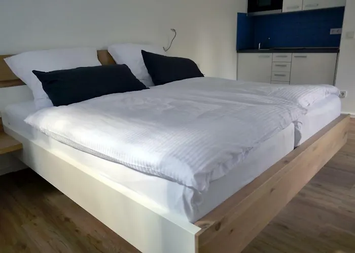 Messeappartement Unterrath Düsseldorf