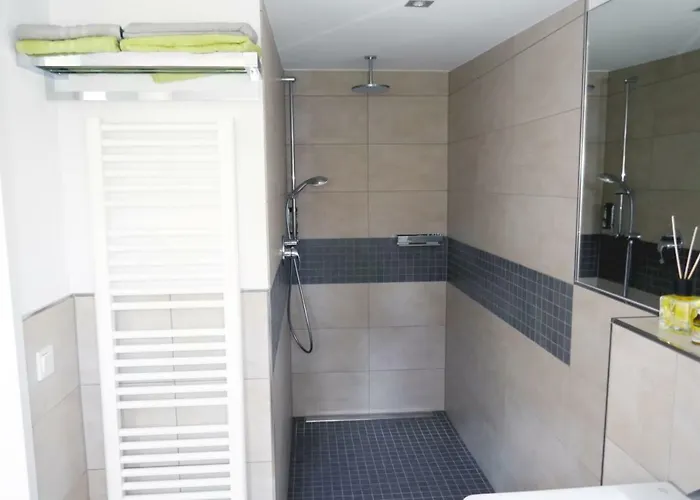 Messeappartement Unterrath * Düsseldorf