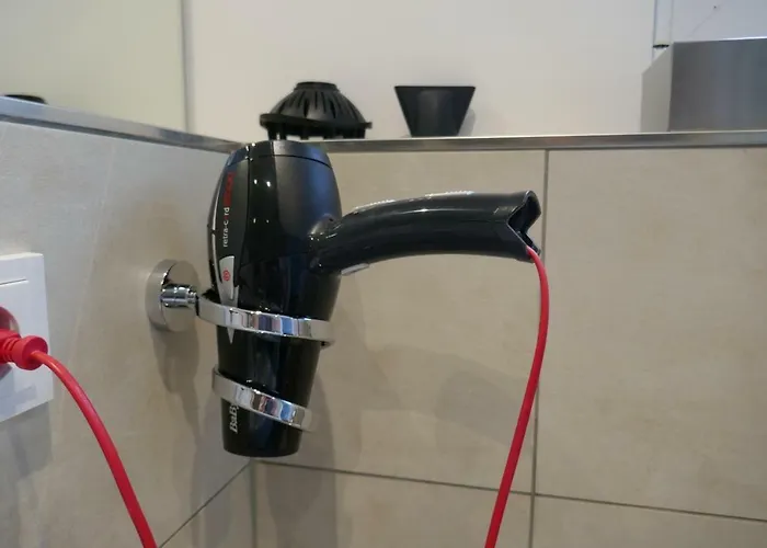 Messeappartement Unterrath * Düsseldorf