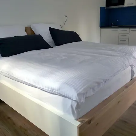 Messeappartement Unterrath Düsseldorf